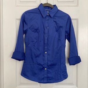 Banana Republic Button Down Shirt